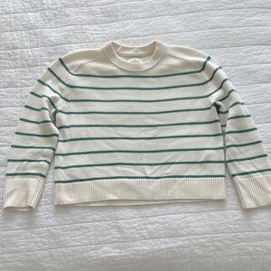 Abercrombie Sweater